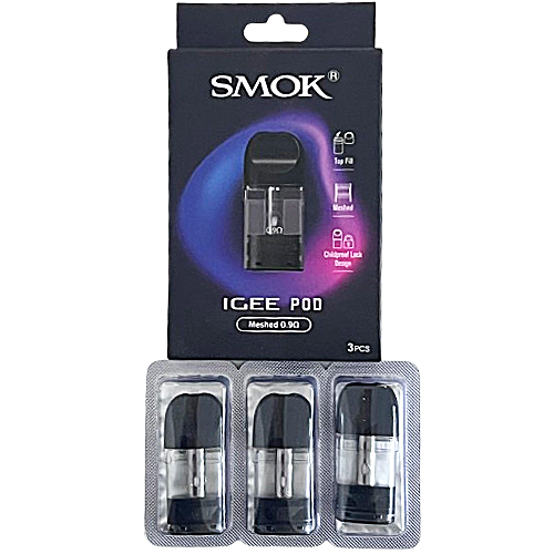 Smok IGEE Replacement Coil | 3 Pack product image